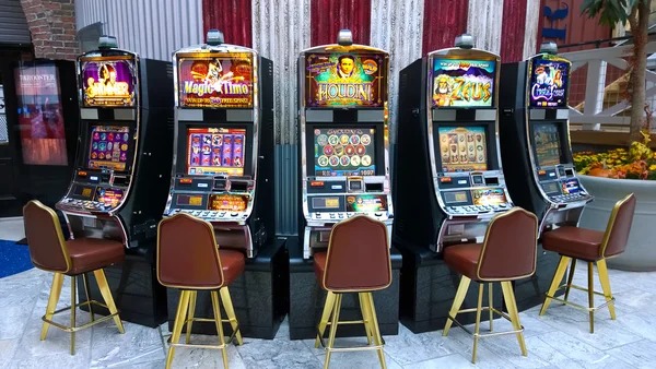 2D number selection interface on anakslot platform